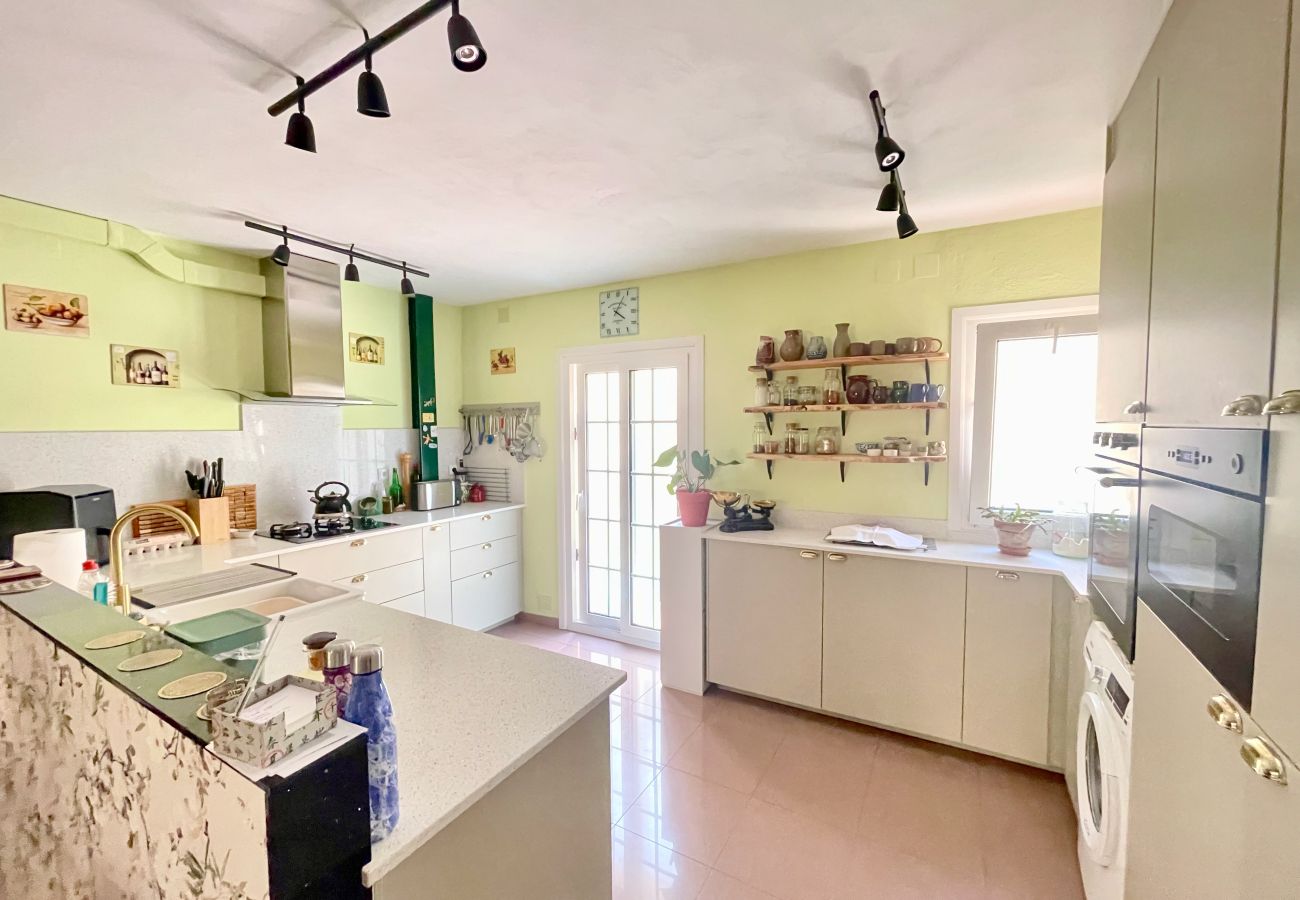 Terraced House in Tortosa - Casa Simanda Terraced House in Tortosa - Casa Simanda