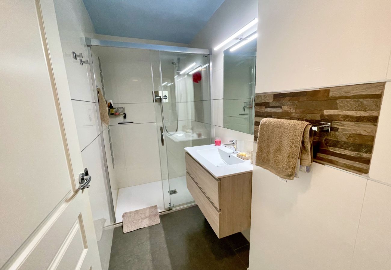 Terraced House in Tortosa - Casa Simanda Terraced House in Tortosa - Casa Simanda