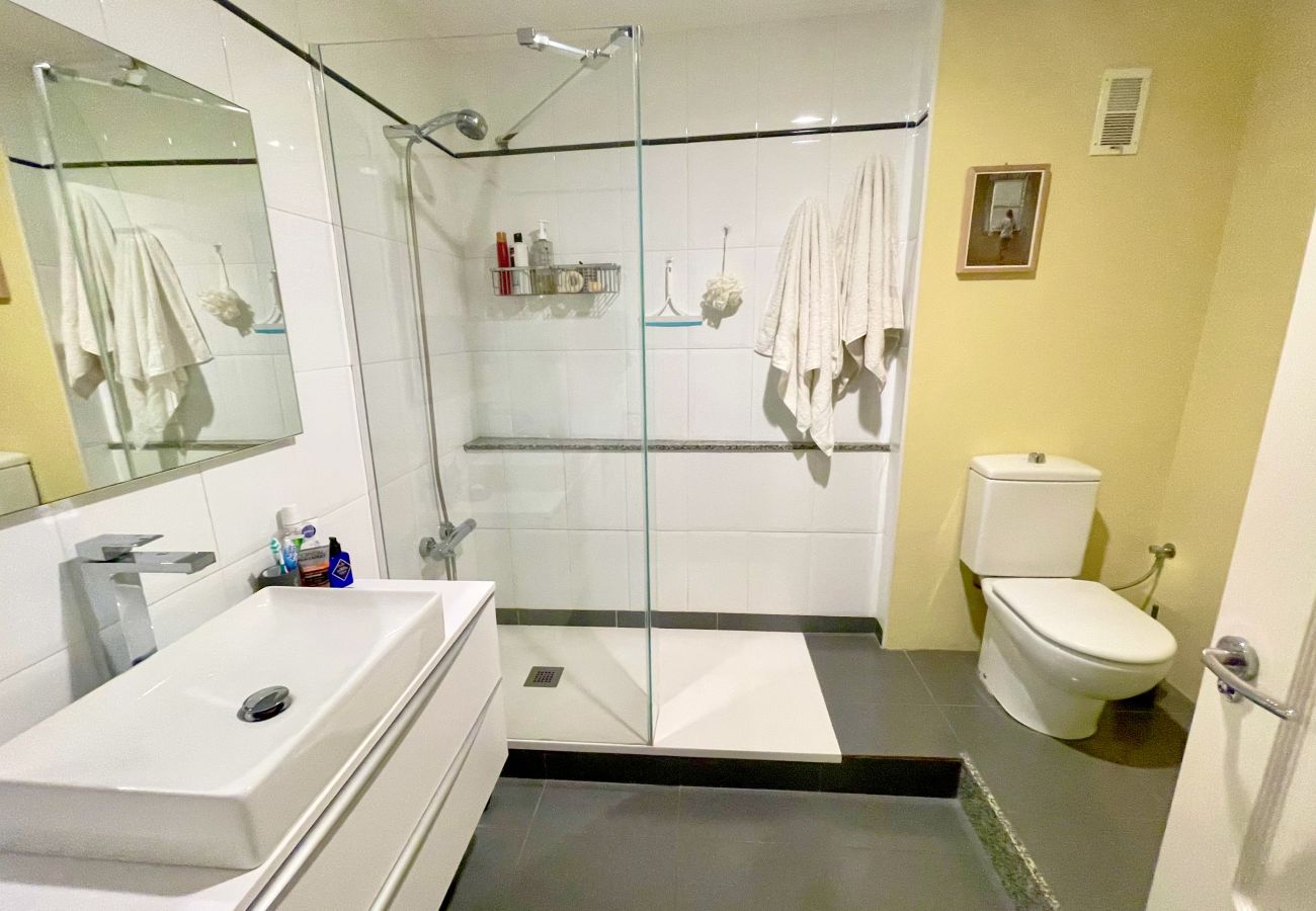 Terraced House in Tortosa - Casa Simanda Terraced House in Tortosa - Casa Simanda