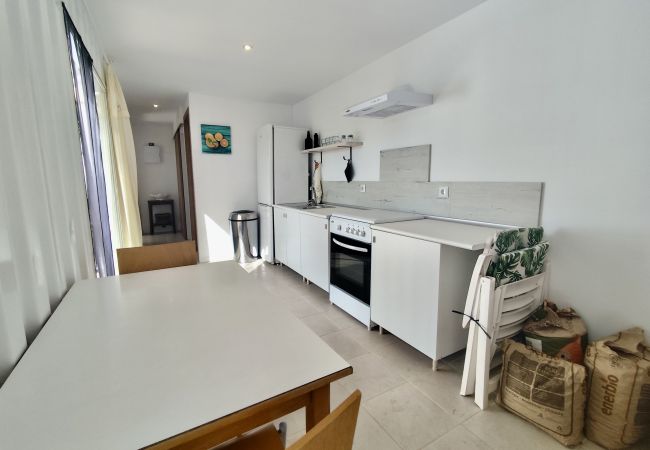 Country house in El Perelló - Finca Punt Country house in El Perelló - Finca Punt