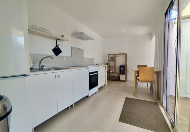 Country house in El Perelló - Finca Punt Country house in El Perelló - Finca Punt