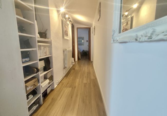 Country house in El Perelló - Finca Punt Country house in El Perelló - Finca Punt