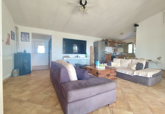 Country house in El Perelló - Finca Punt Country house in El Perelló - Finca Punt