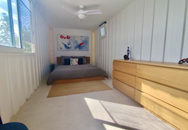 Country house in El Perelló - Finca Punt Country house in El Perelló - Finca Punt