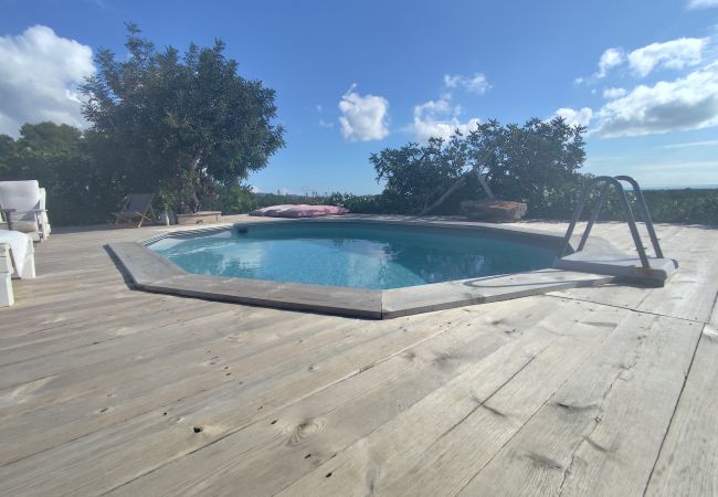 Country house in El Perelló - Finca Punt Country house in El Perelló - Finca Punt