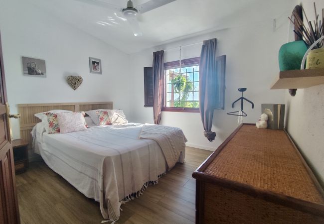 Country house in El Perelló - Finca Punt Country house in El Perelló - Finca Punt