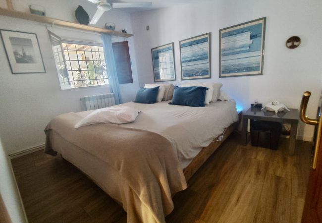 Country house in El Perelló - Finca Punt Country house in El Perelló - Finca Punt