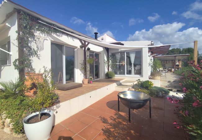 Country house in El Perelló - Finca Punt Country house in El Perelló - Finca Punt