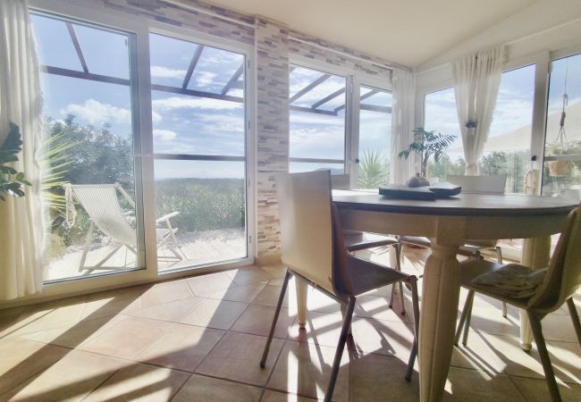 Country house in El Perelló - Finca Punt Country house in El Perelló - Finca Punt