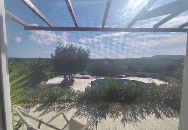 Country house in El Perelló - Finca Punt Country house in El Perelló - Finca Punt