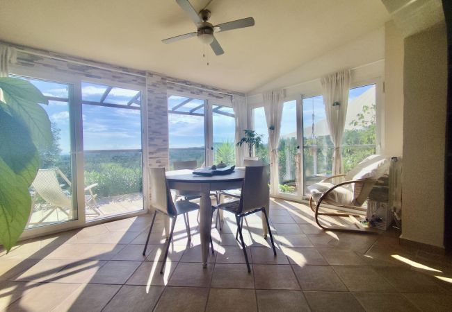 Country house in El Perelló - Finca Punt Country house in El Perelló - Finca Punt