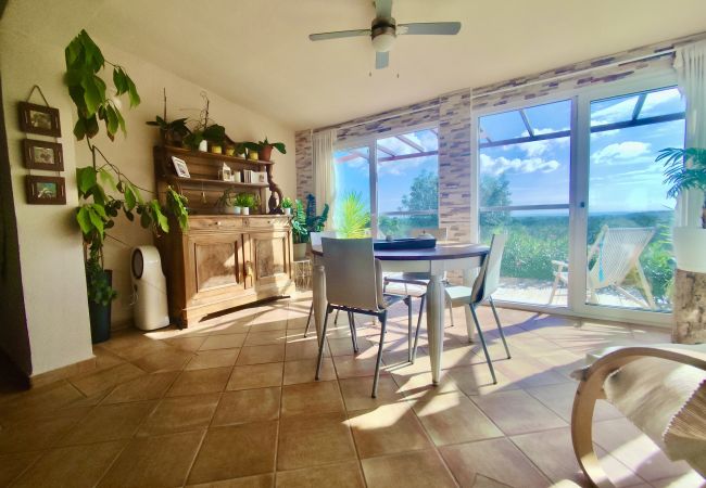 Country house in El Perelló - Finca Punt Country house in El Perelló - Finca Punt