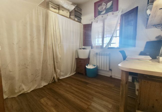 Country house in El Perelló - Finca Punt Country house in El Perelló - Finca Punt