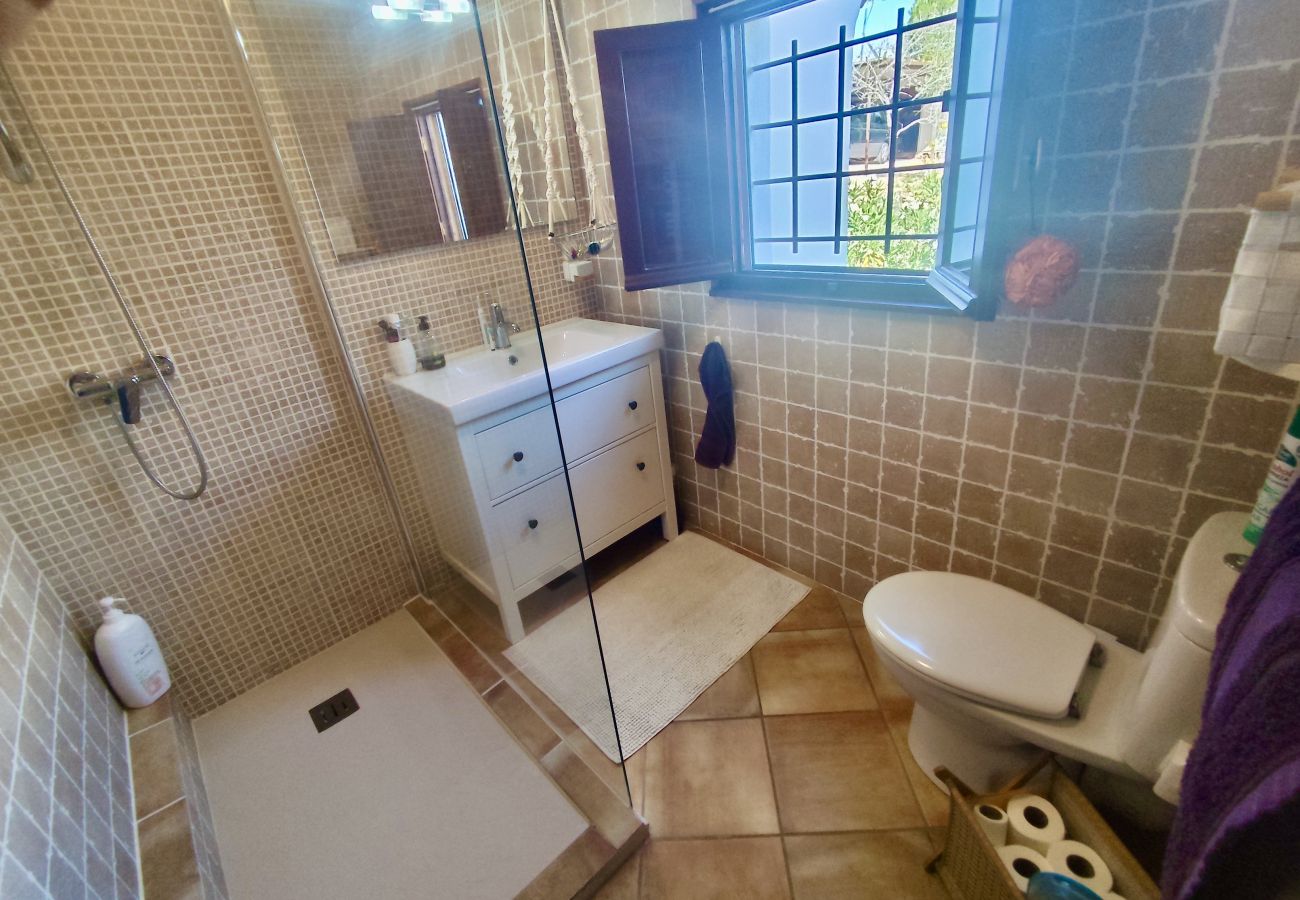 Country house in El Perelló - Finca Punt Country house in El Perelló - Finca Punt