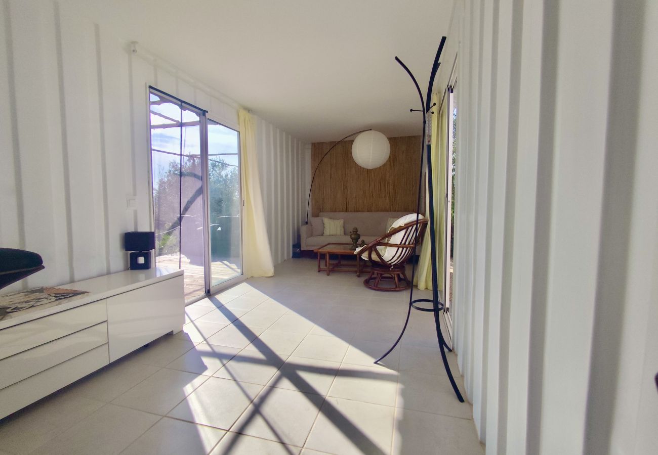 Country house in El Perelló - Finca Punt Country house in El Perelló - Finca Punt