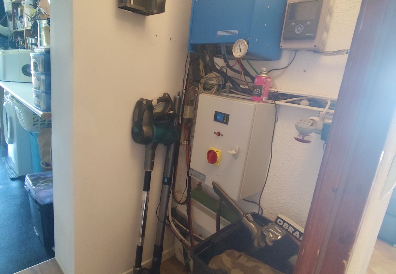 Country house in El Perelló - Finca Punt Country house in El Perelló - Finca Punt