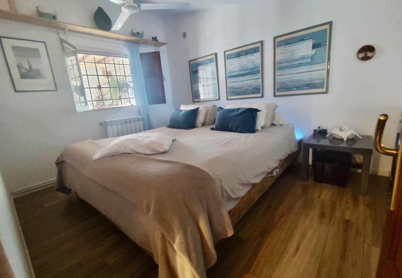 Country house in El Perelló - Finca Punt Country house in El Perelló - Finca Punt