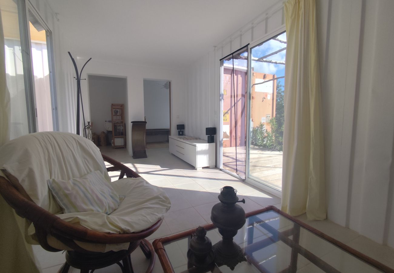 Country house in El Perelló - Finca Punt Country house in El Perelló - Finca Punt