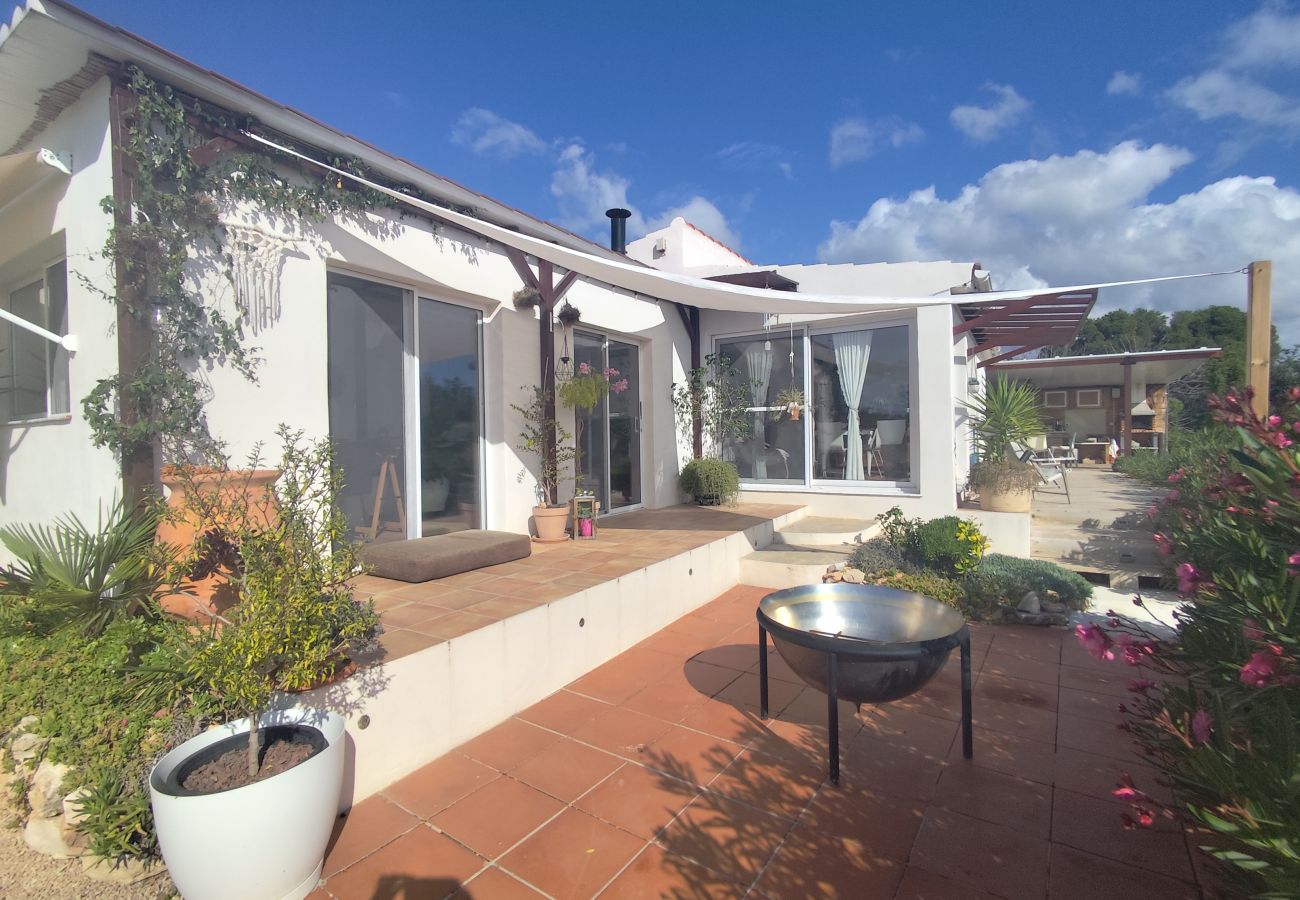 Country house in El Perelló - Finca Punt Country house in El Perelló - Finca Punt