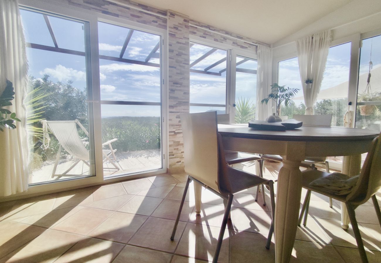 Country house in El Perelló - Finca Punt Country house in El Perelló - Finca Punt