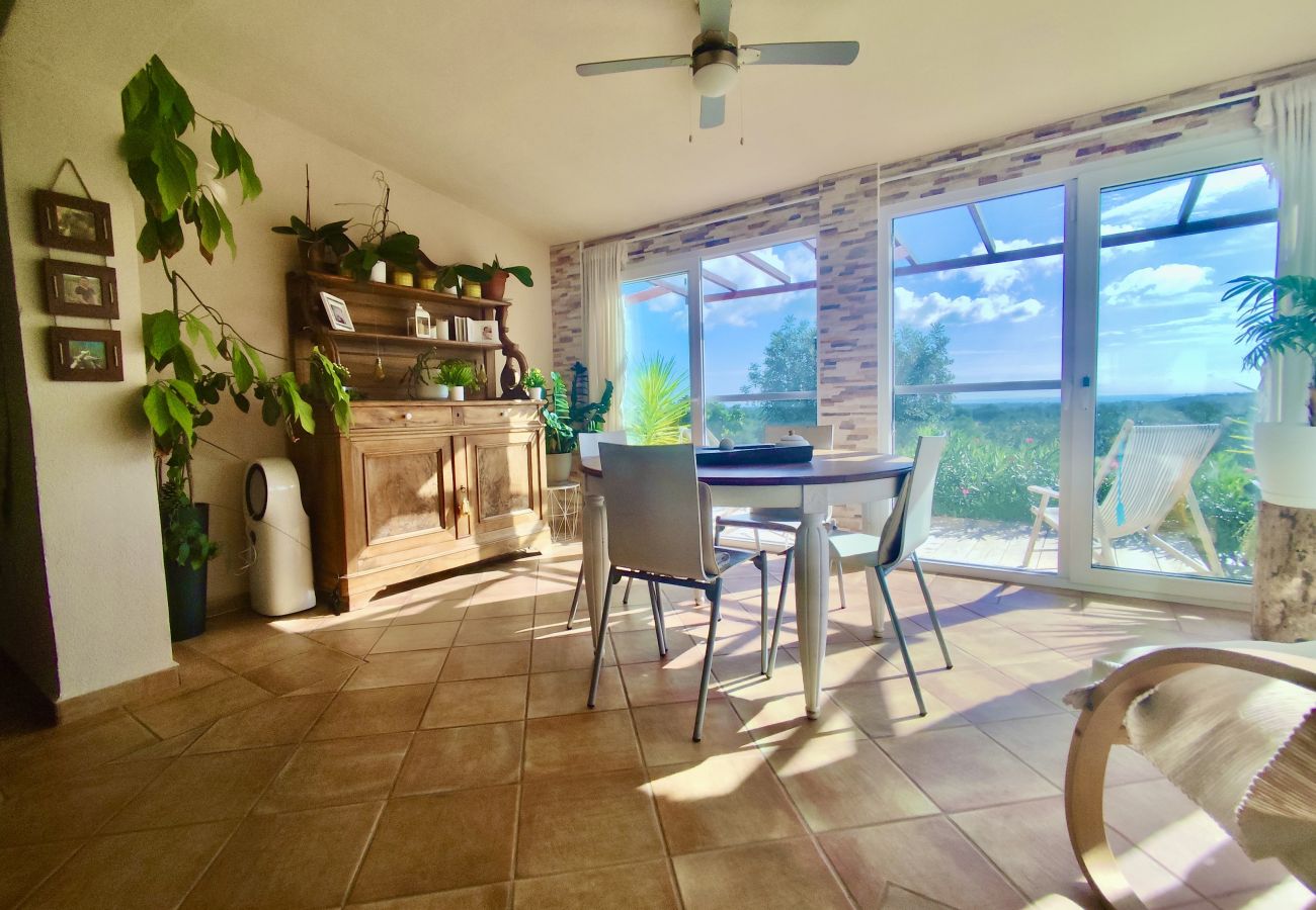 Country house in El Perelló - Finca Punt Country house in El Perelló - Finca Punt