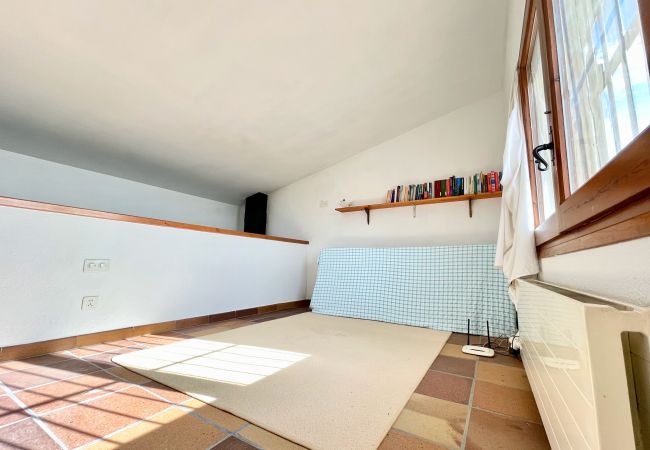 Country house in El Perelló - Finca Aguila Country house in El Perelló - Finca Aguila