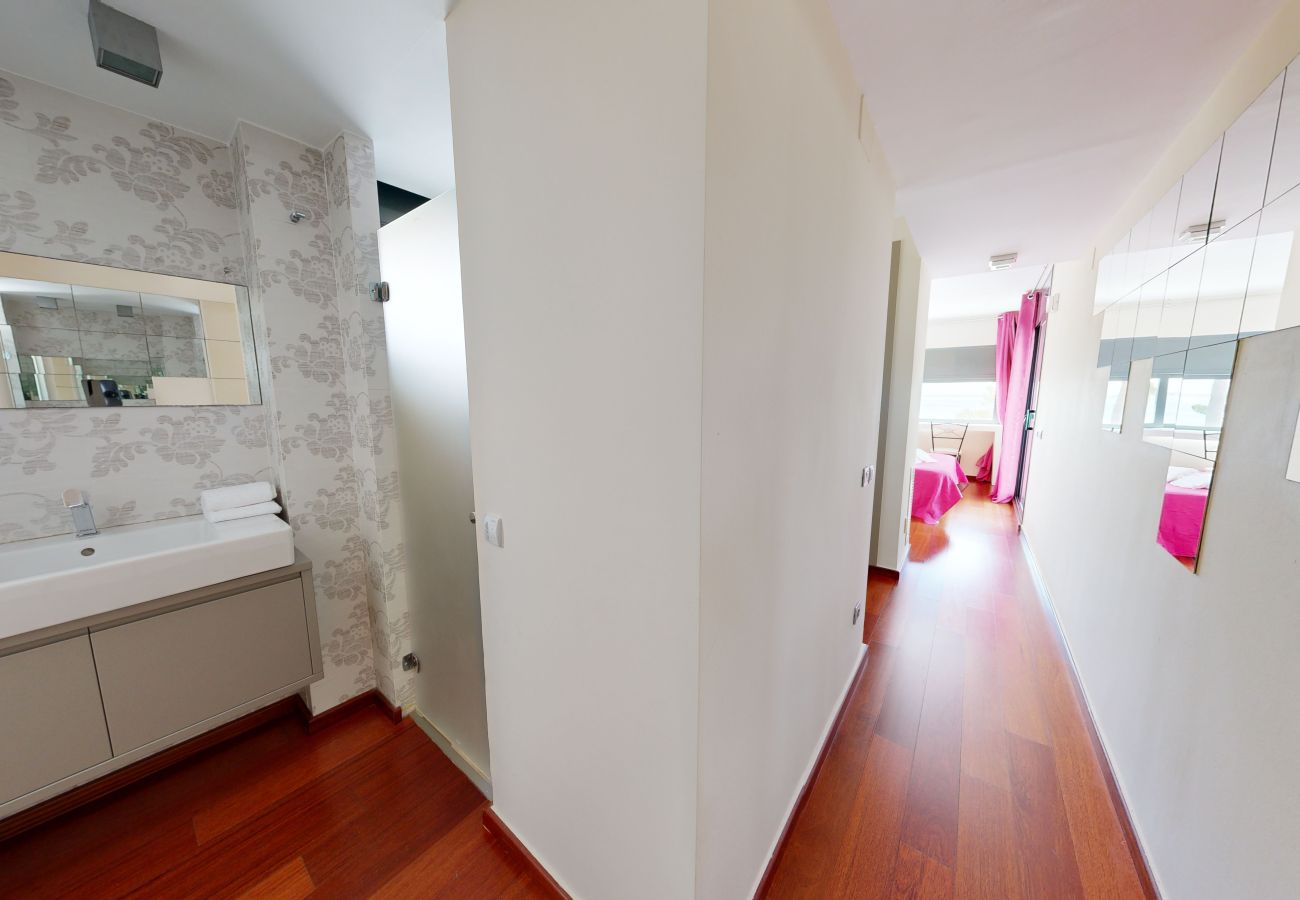 Villa/Dettached house in El Perelló - Villa Elena Villa/Dettached house in El Perelló - Villa Elena