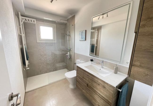 Country house in Ampolla - Villa Joana Country house in Ampolla - Villa Joana