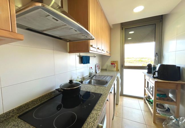 Apartment in Ampolla - Apartamento Viena Apartment in Ampolla - Apartamento Viena