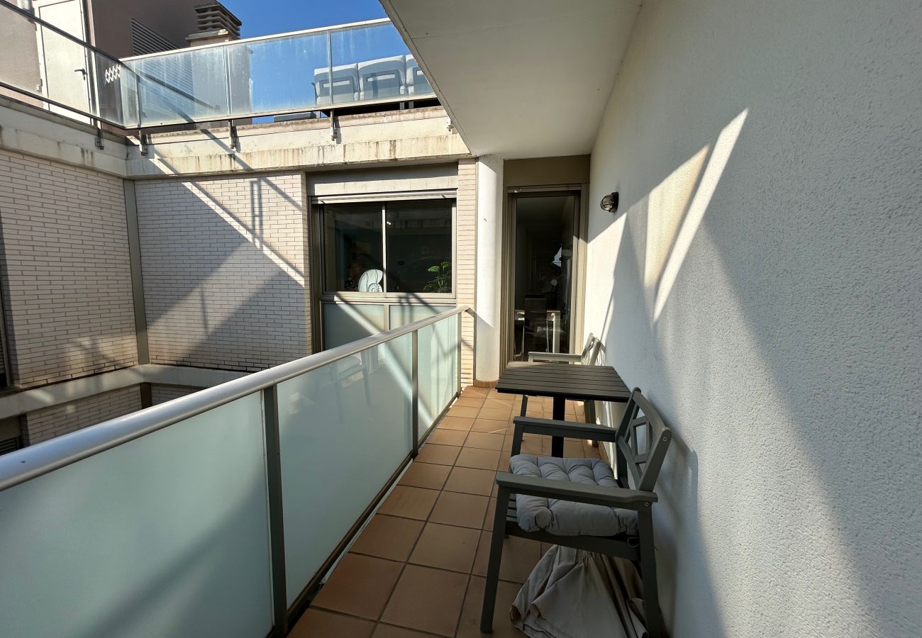 Apartment in Ampolla - Apartamento Viena Apartment in Ampolla - Apartamento Viena