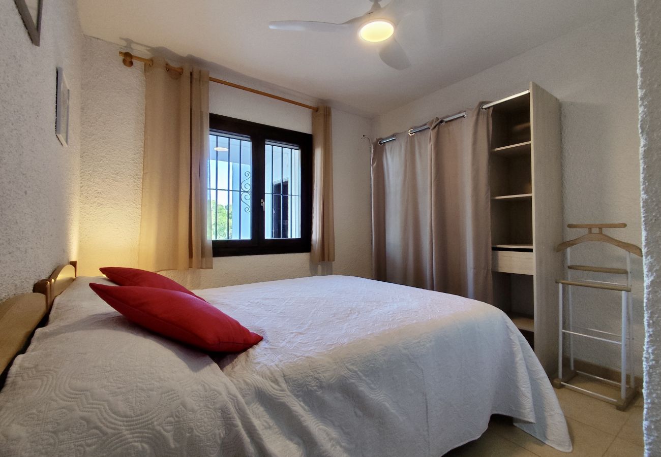 Apartment in Ametlla de Mar - Apartamento La Cala Apartment in Ametlla de Mar - Apartamento La Cala