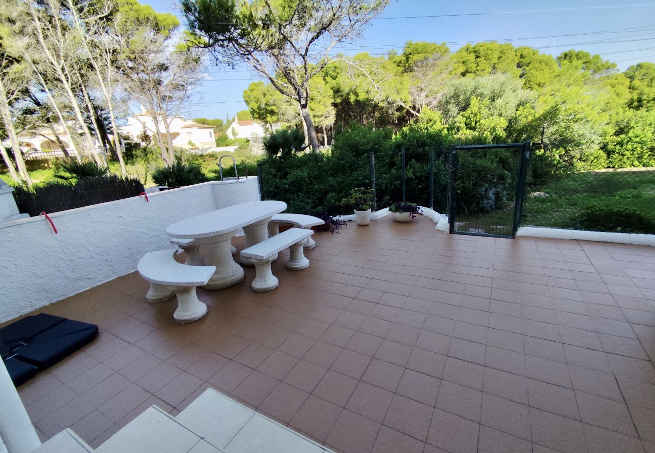 Apartment in Ametlla de Mar - Apartamento La Cala Apartment in Ametlla de Mar - Apartamento La Cala