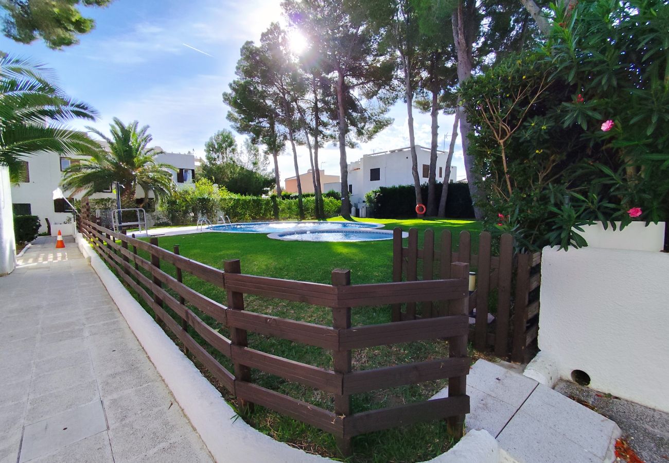 Apartment in Ametlla de Mar - Apartamento La Cala Apartment in Ametlla de Mar - Apartamento La Cala