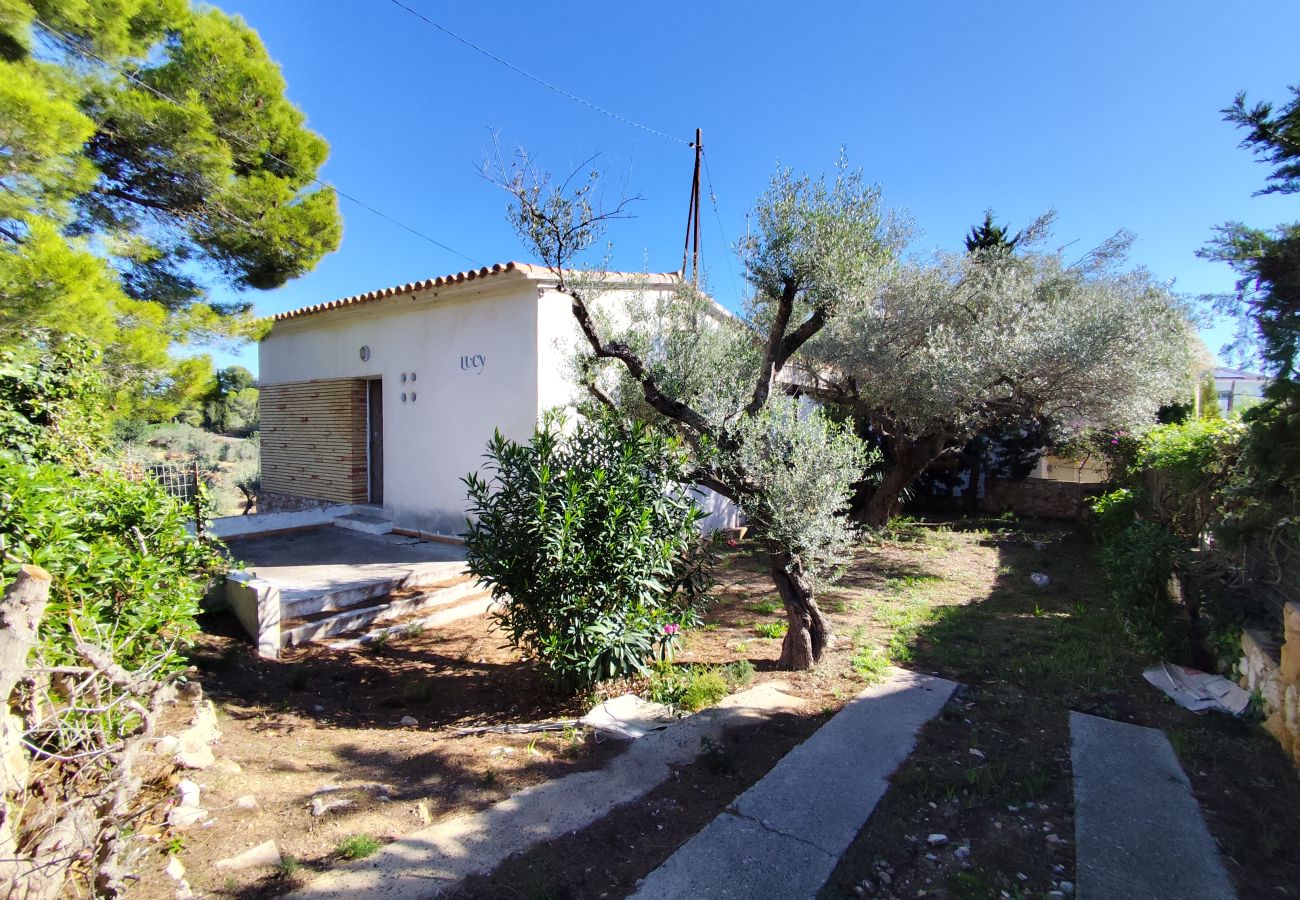 Villa/Dettached house in Ampolla - Palacio de Lucy